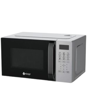 Nunix 20L Microwave with Grill