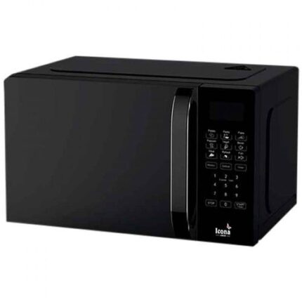 ICONA 20L Digital Microwave Oven – ILDMO-2035XB