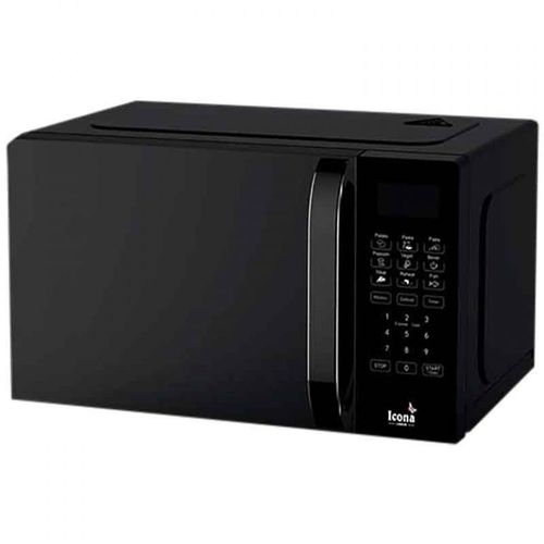 ICONA 20L Digital Microwave Oven – ILDMO-2035XB