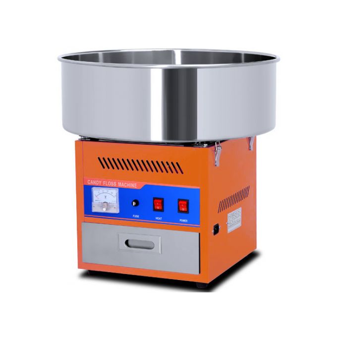 Premier Electric Candy Floss Machine