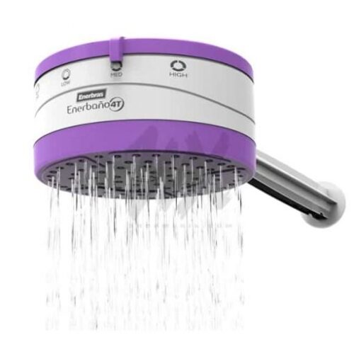 Enerbras Enershower 4T Instant Shower