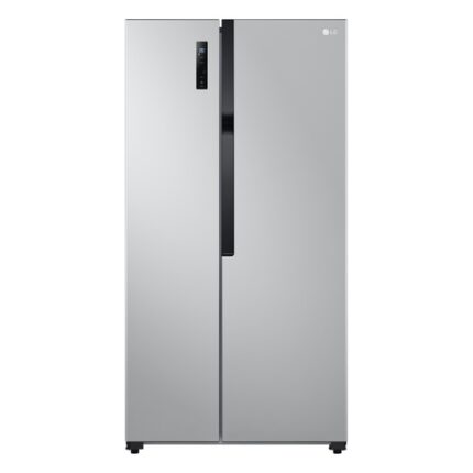 LG Side By Side Fridge GCFB507PQAM – 519L No Frost