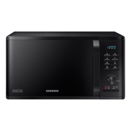 Samsung Grill Microwave Oven – 23Ltrs MG-23K3515AK