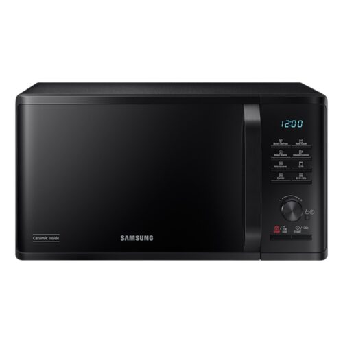 Samsung Grill Microwave Oven – 23Ltrs MG-23K3515AK