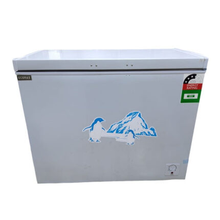 Ecomax 169L Energy-Saving Chest Freezer