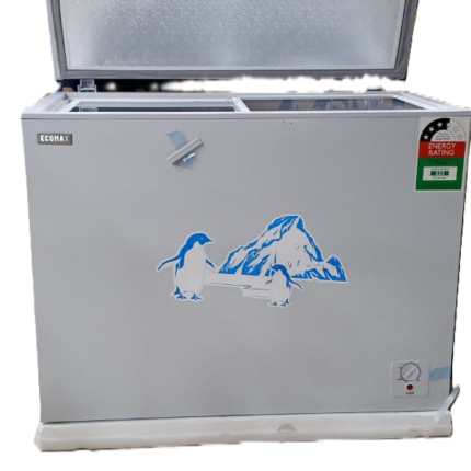 Ecomax BD-219 219L Chest Freezer