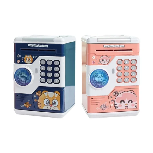 Kids Piggy Bank