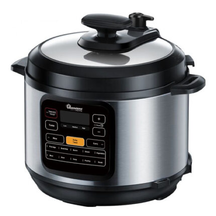 Ramtons RM/582 Electric Pressure Cooker – 6L
