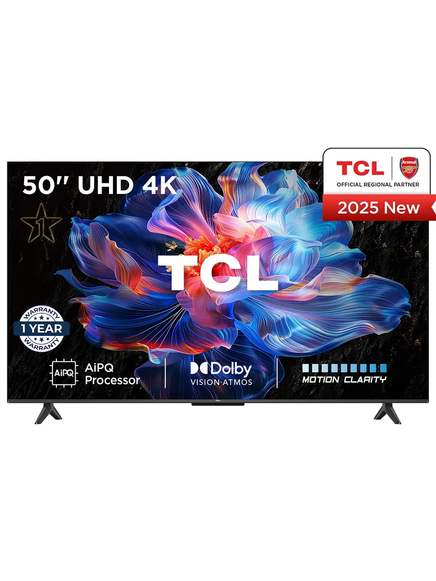 TCL-50V6C