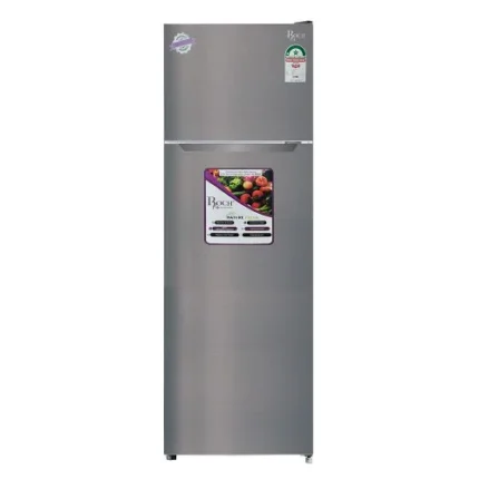 Roch RFR210DTI 168L Double Door Fridge