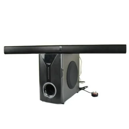 Vitron V527 2.1CH Multimedia Speaker System – 9000W