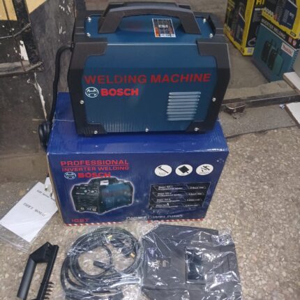 Bosch 500Amp Welding Machine