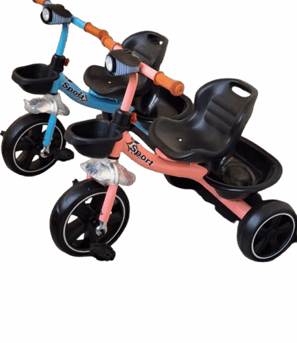 Kids Tricycle