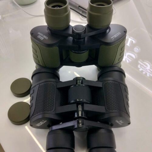 8X42 BEDELL Portable Telescope – Wide Angle