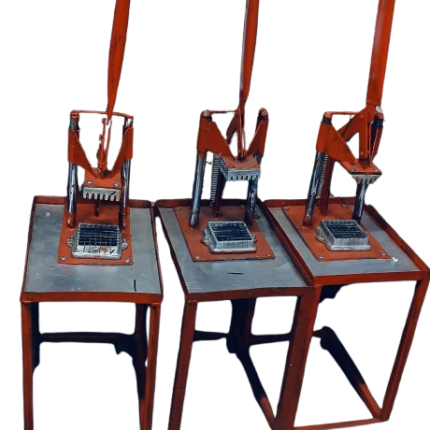 Heavy Duty Commercial Chips Cutter