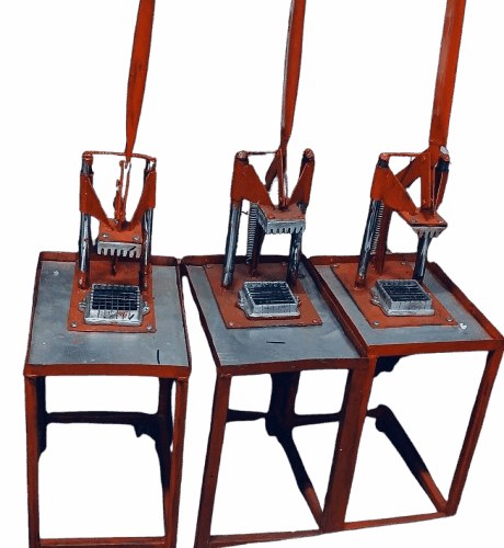 Heavy Duty Commercial Chips Cutter