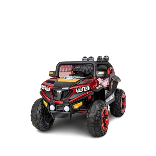 Kid Electric Car for Ages 1 to 7 Years