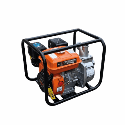 Benford UK BF-WP 20 Water Pump – 2-Inch, 7.5HP Petrol Engine