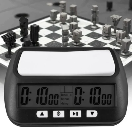 Chess Timer