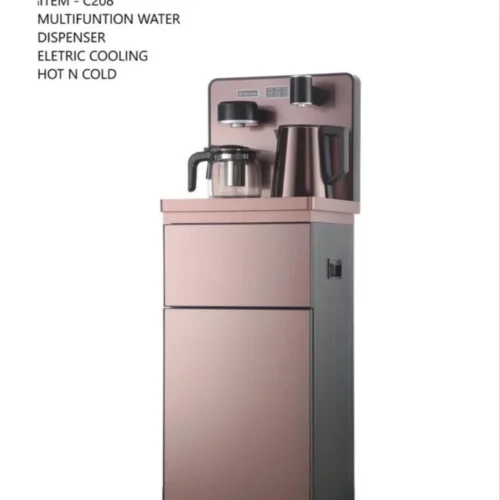 Premier PM-208 Bottom Load Water Dispenser Hot, Cold & Normal