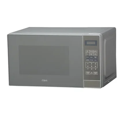 MIKA 20L Digital Microwave Oven with Grill