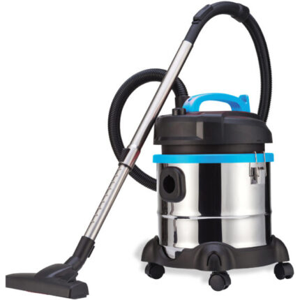 Ramtons RM/553 Wet and Dry Vacuum Cleaner – 1400W, 21L