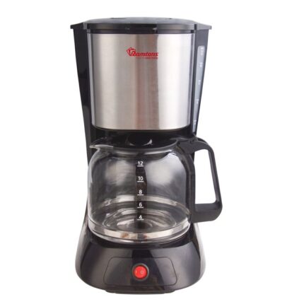Ramtons Coffee Maker 1.5L – RM/193