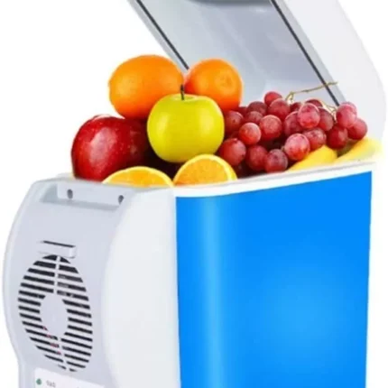 7.5 Litre Portable Car Fridge