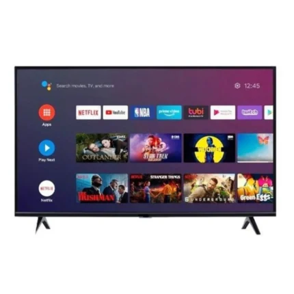 Vitron 32″ Frameless Smart Android TV – Bluetooth