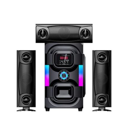 Vitron V645 3.1CH Multimedia Speaker System – 10000W