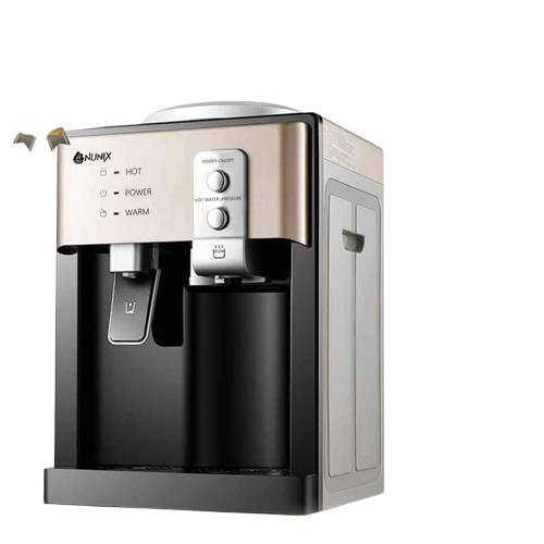 Nunix Dispenser Hot and Cold Z4C