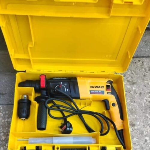 Dewalt Rotary Hammer