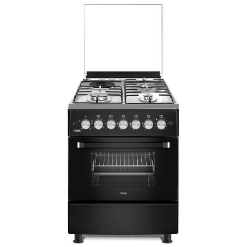 MIKA Standing Cooker 58cm x 58cm 3G+1E