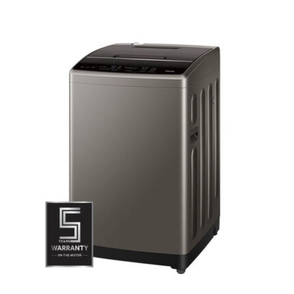 Haier 8kg Full Automatic Top Loader Washing Machine