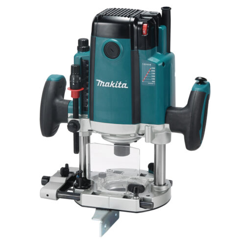 Makita RP2301FC Electric Wood Router