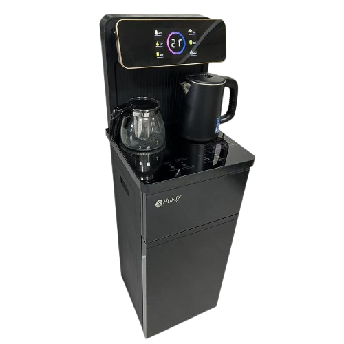 Nunix A2C Hot and Cold Bottom Load Water Dispenser