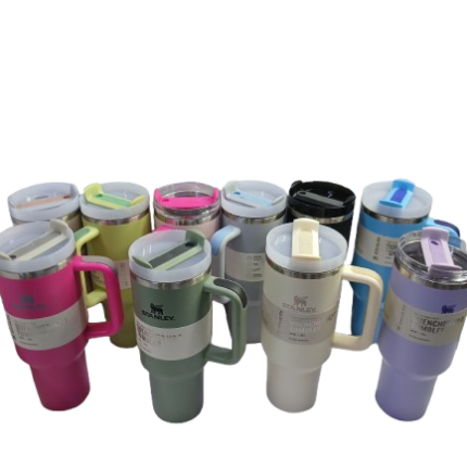 Stanley Quencher H2.0 Tumbler – 1.2L
