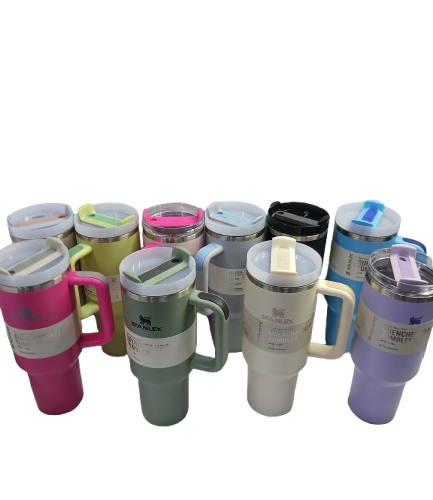 Stanley Quencher H2.0 Tumbler – 1.2L