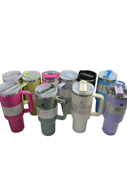 Stanley Quencher H2.0 Tumbler – 1.2L