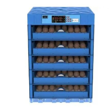 320 Eggs Solar DC/AC Full Automatic Incubator