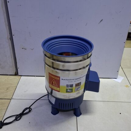 Commercial Vegetable Shredder Machine